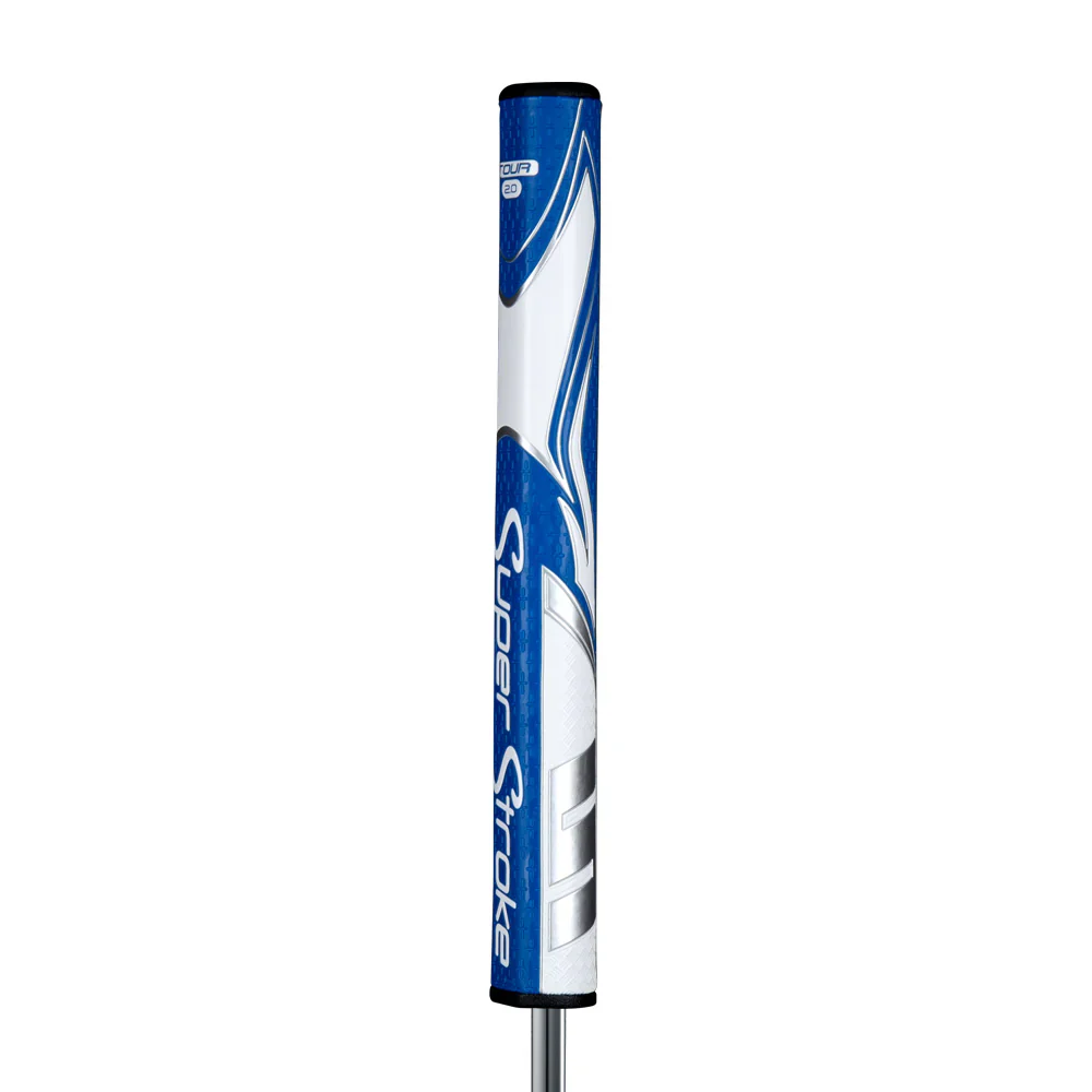SuperStroke Zenergy Tour Putter Grips - Image 7