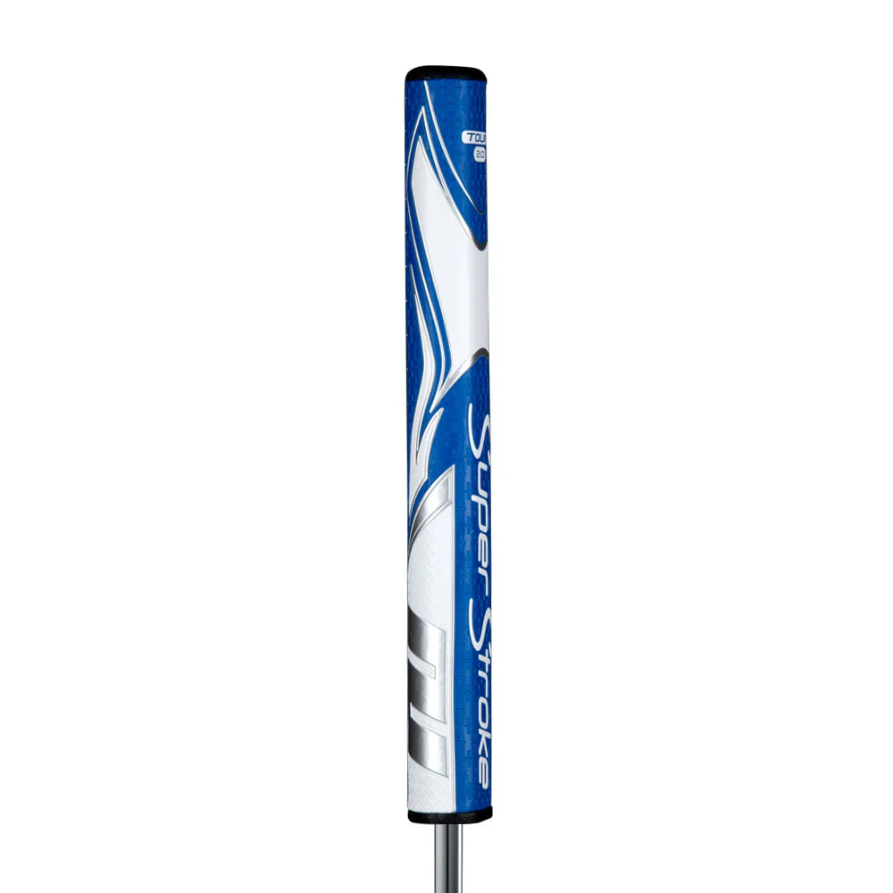 SuperStroke Zenergy Tour Putter Grips - Image 9